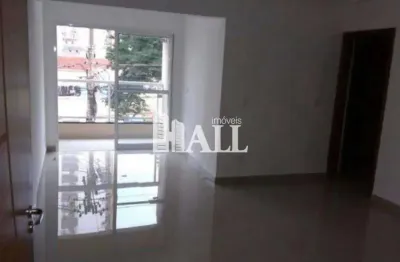 Apartamento com 3 dorms, boa vista, são josé do rio preto - r$ 430 mil, cod: 3162