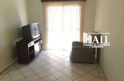 Apartamento com 3 dorms, jardim panorama, são josé do rio preto - r$ 368 mil, cod: 3164