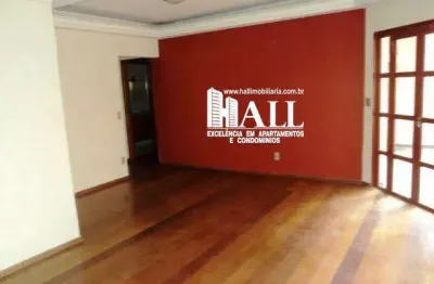 Apartamento com 3 dorms, pinheiros, são josé do rio preto - r$ 398 mil, cod: 3296