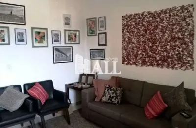 Apartamento com 2 dorms, vila boa esperança, são josé do rio preto - r$ 270 mil, cod: 3300