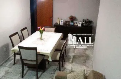 Apartamento com 3 dorms, parque residencial comendador mançor daud, são josé do rio preto - r$ 238 mil, cod: 3315