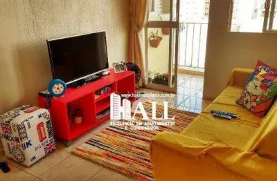 Apartamento com 1 dorm, vila imperial, são josé do rio preto - r$ 238 mil, cod: 3538
