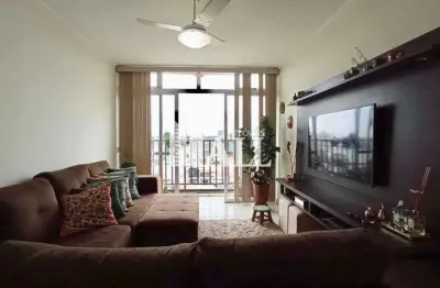 Apartamento com 2 dorms, centro, são josé do rio preto - r$ 300 mil, cod: 3686