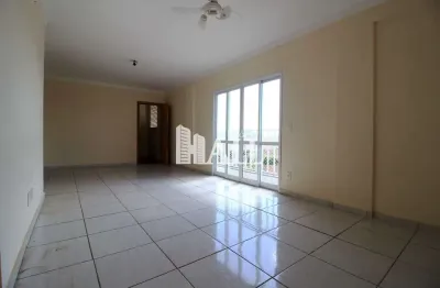 Apartamento com 3 quartos, residencial macedo teles i, são josé do rio preto - r$ 420 mil, cod: 3792