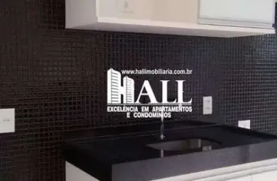 Apartamento com 2 dorms, loteamento clube v, são josé do rio preto - r$ 178 mil, cod: 4109