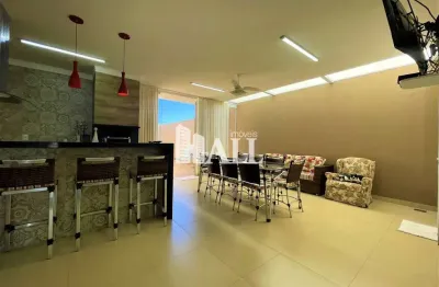 Casa de condomínio com 3 dorms, terravista residence club, mirassol - r$ 1.38 mi, cod: 4253