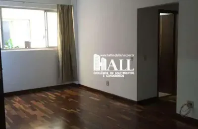 Apartamento com 2 dorms, jardim europa, são josé do rio preto - r$ 275 mil, cod: 4285