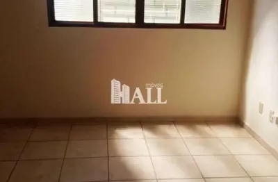 Apartamento com 2 dorms, eldorado, são josé do rio preto - r$ 155 mil, cod: 4409