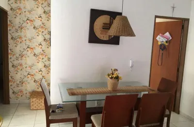 Apartamento com 2 dorms, jardim vale do sol, são josé do rio preto - r$ 174 mil, cod: 4506