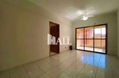 Apartamento com 3 dorms, jardim bela vista, são josé do rio preto - r$ 340 mil, cod: 4523