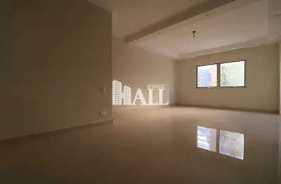 Apartamento com 3 dorms, vila imperial, são josé do rio preto - r$ 550 mil, cod: 4722