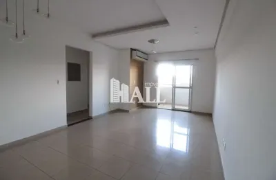 Apartamento com 3 quartos, centro, são josé do rio preto - r$ 480 mil, cod: 4802