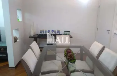 Apartamento com 3 dorms, centro, são josé do rio preto - r$ 379 mil, cod: 4915