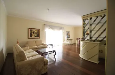 Apartamento com 3 dorms, centro, são josé do rio preto - r$ 445 mil, cod: 4995