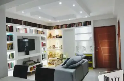 Apartamento com 3 dorms, boa vista, são josé do rio preto - r$ 470 mil, cod: 5109