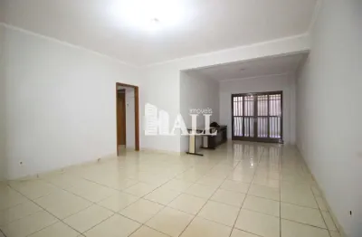 Apartamento com 3 dorms, vila santa cândida, são josé do rio preto - r$ 348 mil, cod: 5135