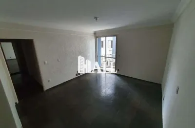 Apartamento com 3 dorms, vila itália, são josé do rio preto - r$ 249 mil, cod: 5142