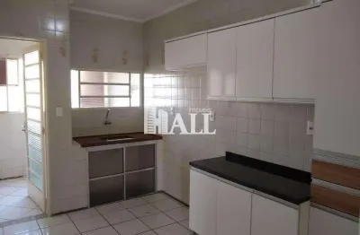 Apartamento com 3 dorms, jardim residencial vetorasso, são josé do rio preto - r$ 200 mil, cod: 5204