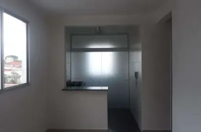 Apartamento com 2 quartos, jardim planalto, são josé do rio preto - r$ 200 mil, cod: 5222