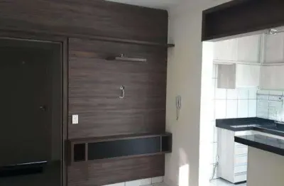 Apartamento com 2 dorms, rios di itália, são josé do rio preto - r$ 176 mil, cod: 5232
