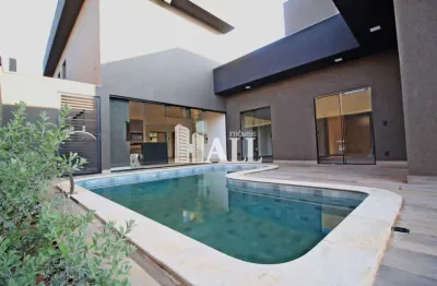 Casa de condomínio com 3 dorms, quinta do lago residence, são josé do rio preto - r$ 1.47 mi, cod: 5393