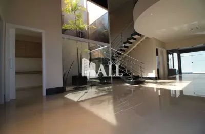 Casa de condomínio com 3 dorms, loteamento village mirassol ii, mirassol - r$ 1.5 mi, cod: 5394
