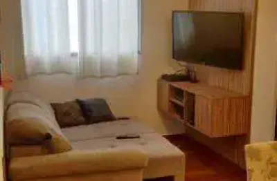 Apartamento com 2 dorms, parque das flores ii, são josé do rio preto - r$ 180 mil, cod: 5399