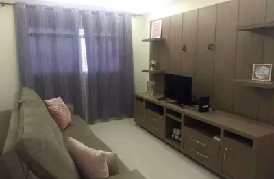 Apartamento com 3 dorms, jardim alto alegre, são josé do rio preto - r$ 300 mil, cod: 5406