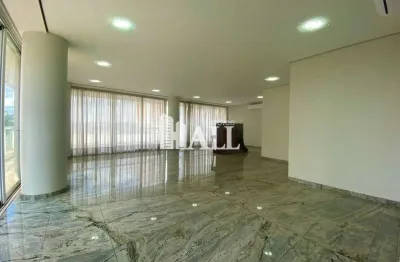 Apartamento com 4 dorms, vila santa cruz, são josé do rio preto - r$ 1.5 mi, cod: 5486