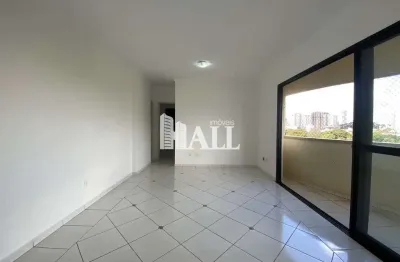 Apartamento com 2 quartos à venda na Rua Abdo Muanis, Nova Redentora, São José do Rio Preto
