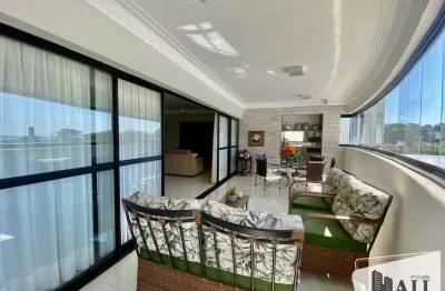 Apartamento com 3 quartos, green fields residence club, são josé do rio preto - r$ 1.4 mi, cod: 5517