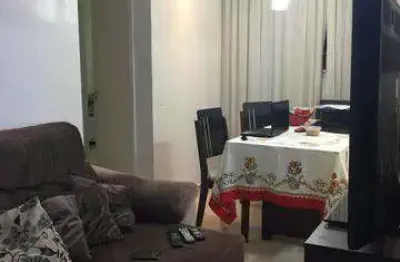 Apartamento com 2 dorms, residencial ana célia, são josé do rio preto - r$ 198 mil, cod: 5539