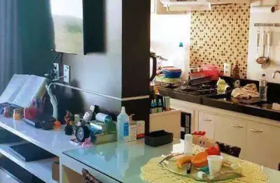 Apartamento com 2 dorms, residencial santa filomena, são josé do rio preto - r$ 230 mil, cod: 5669