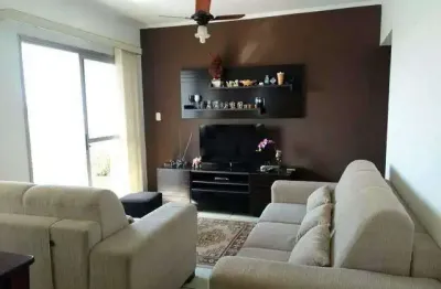 Apartamento com 2 dorms, parque residencial lauriano tebar, são josé do rio preto - r$ 210 mil, cod: 5694