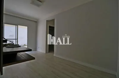 Apartamento com 2 dorms, residencial ana célia, são josé do rio preto - r$ 178 mil, cod: 5736