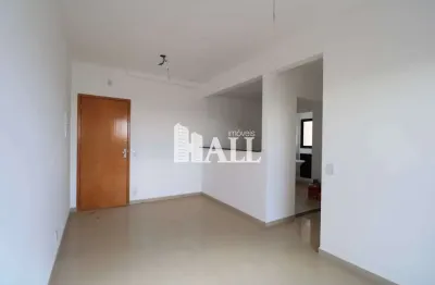 Apartamento com 2 dorms, jardim américa, são josé do rio preto - r$ 275 mil, cod: 5750