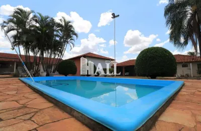 Casa com 6 dorms, jardim nazareth, são josé do rio preto - r$ 950 mil, cod: 5857