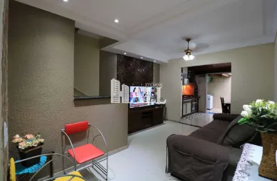 Casa de condomínio com 3 dorms, vila borguese, são josé do rio preto - r$ 290 mil, cod: 6052
