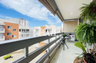 Apartamento com 3 dorms, jardim walkíria, são josé do rio preto - r$ 455 mil, cod: 6160