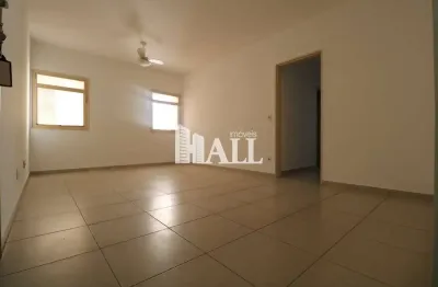 Apartamento com 3 dorms, parque industrial, são josé do rio preto - r$ 289 mil, cod: 6241