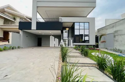 Casa de condomínio com 3 dorms, parque residencial buona vita, são josé do rio preto - r$ 1.8 mi, cod: 6280
