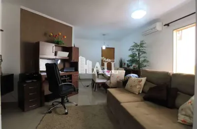 Apartamento com 2 dorms, vila ideal, são josé do rio preto - r$ 270 mil, cod: 6292