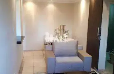 Apartamento com 3 dorms, vila boa esperança, são josé do rio preto - r$ 260 mil, cod: 6323