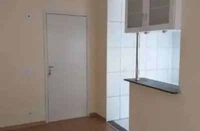 Apartamento com 2 dorms, residencial macedo teles i, são josé do rio preto - r$ 160 mil, cod: 6326