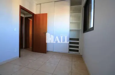 Apartamento com 2 dorms, vila esplanada, são josé do rio preto - r$ 265 mil, cod: 6330