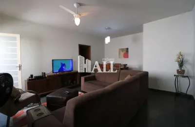 Apartamento com 3 dorms, jardim panorama, são josé do rio preto - r$ 320 mil, cod: 6354