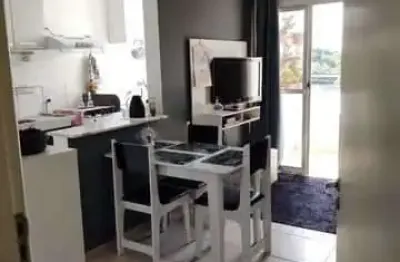 Apartamento com 2 dorms, vila boa esperança, são josé do rio preto - r$ 180 mil, cod: 6361