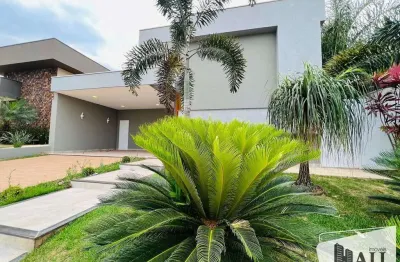 Casa de condomínio com 3 dorms, parque residencial buona vita, são josé do rio preto - r$ 1.25 mi, cod: 6398