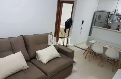 Apartamento com 2 dorms, jardim nunes, são josé do rio preto - r$ 170 mil, cod: 6493