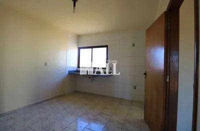 Apartamento com 2 dorms, cidade nova, são josé do rio preto - r$ 265 mil, cod: 6601